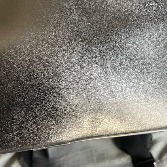 Coach Backpack Style No F38755 - Picture 8 of 9